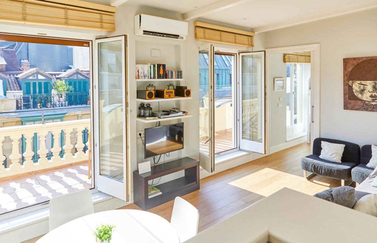 Prim By Basque Homes Saint-Sébastien