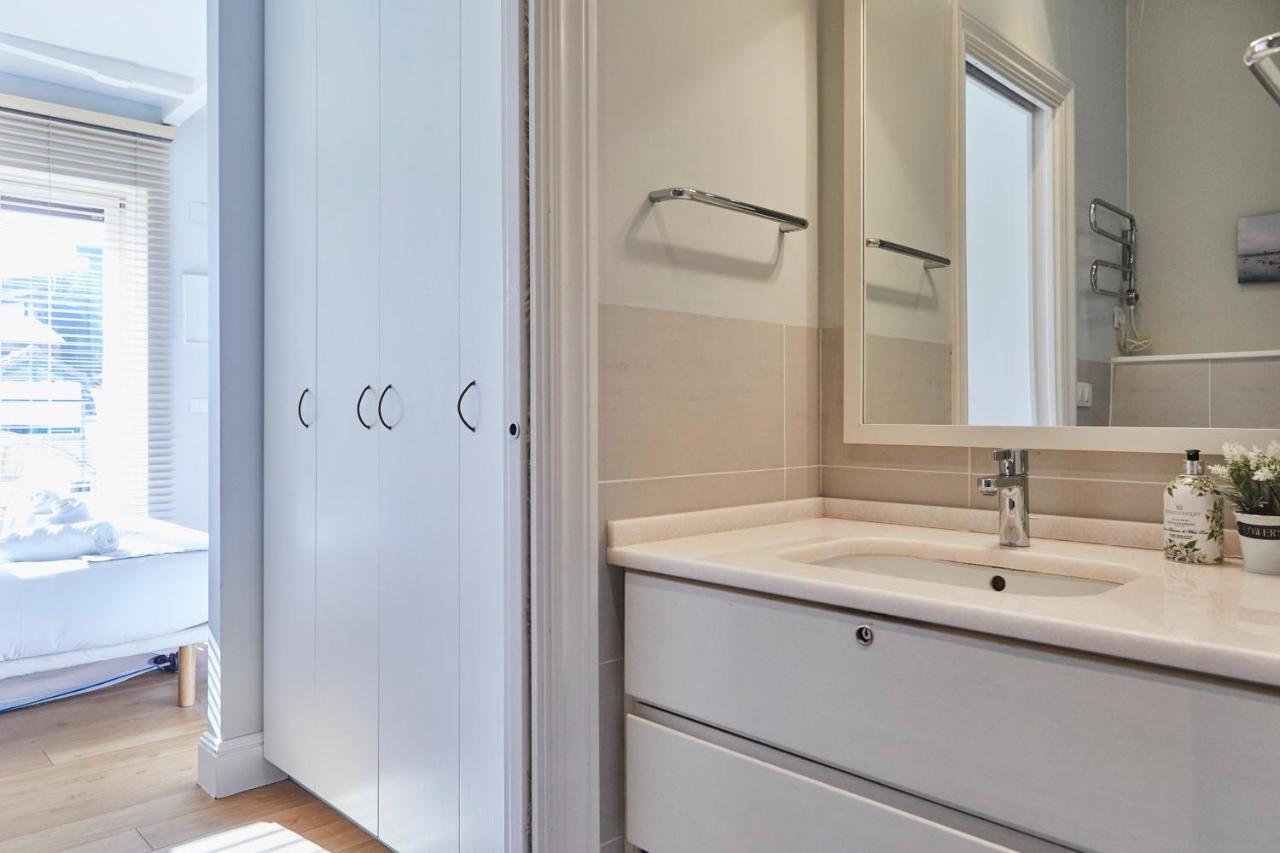 Prim By Basque Homes * Saint-Sébastien