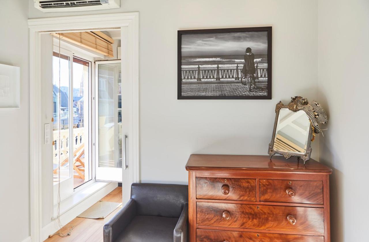 Appartement Prim By Basque Homes Saint-Sébastien