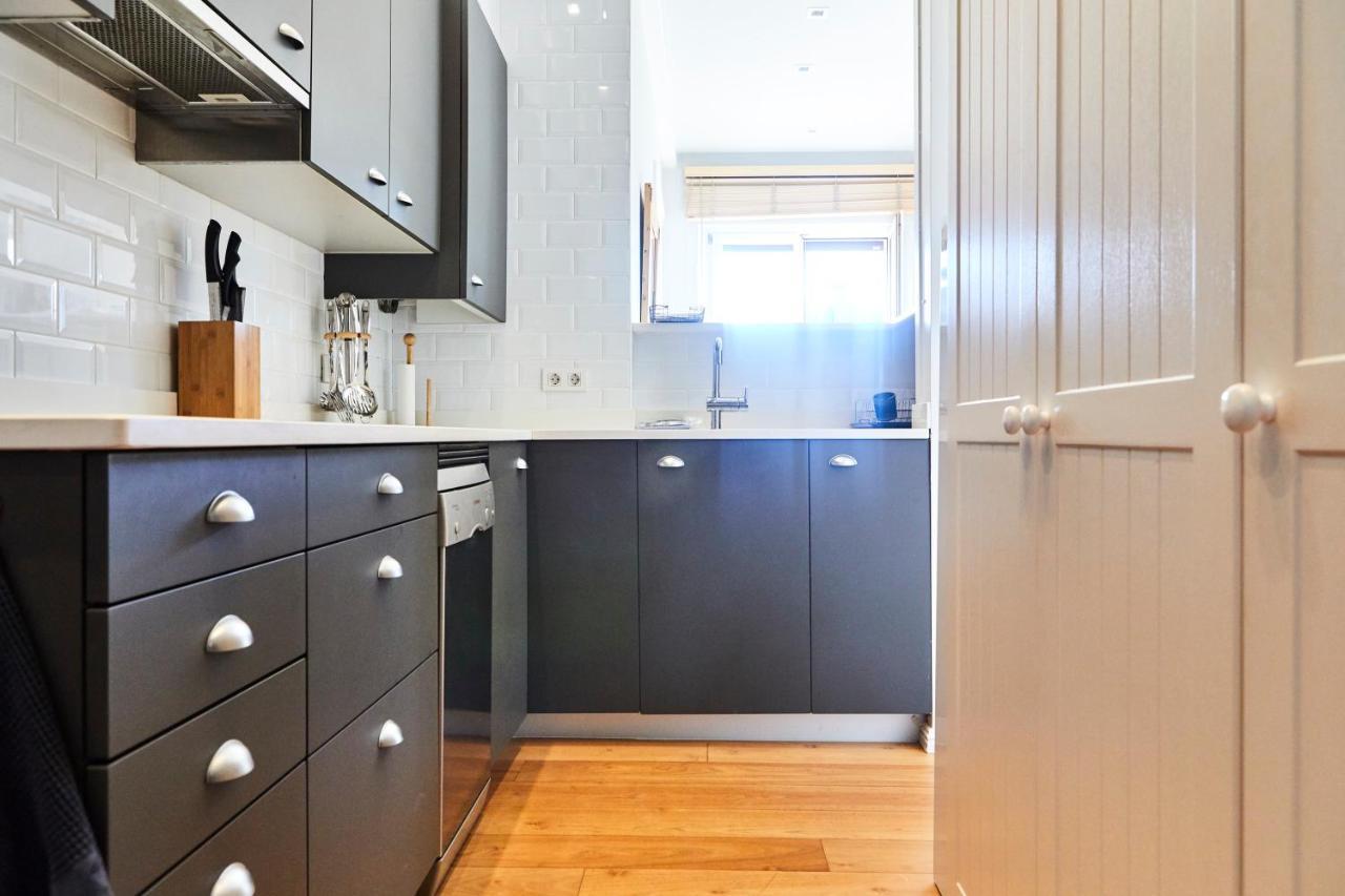 Prim By Basque Homes Appartement Saint-Sébastien