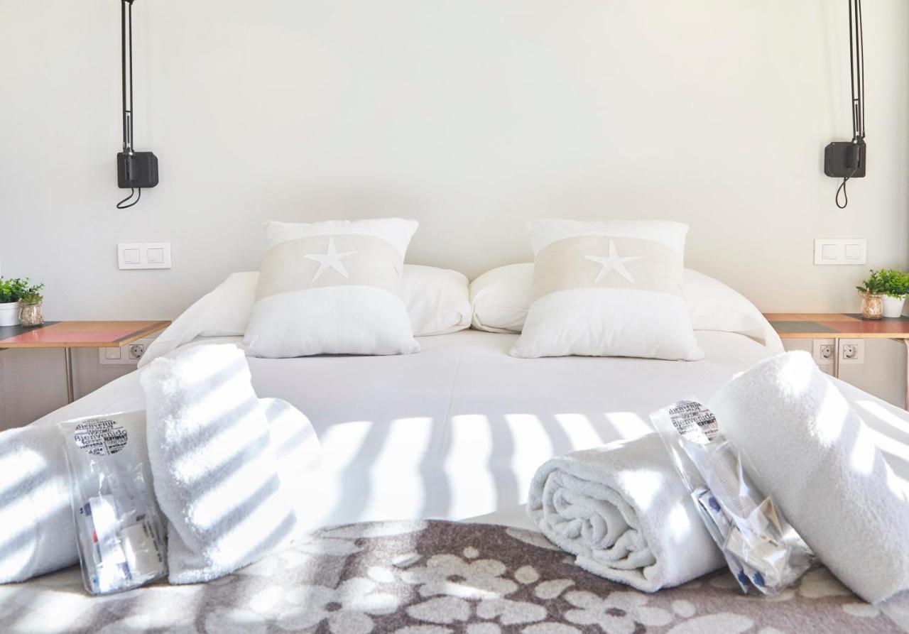 Appartement Prim By Basque Homes Saint-Sébastien
